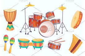 Drum images
